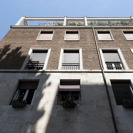 Guest House Al Conservatorio