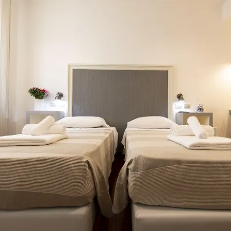 Guest House Al Conservatorio