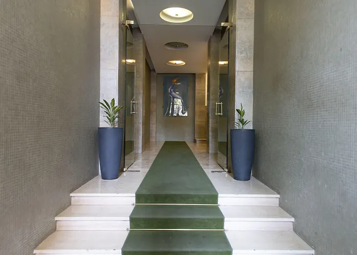 Al Conservatorio 4* Ρώμη