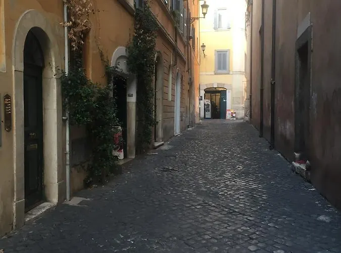 Πανσιόν Al Conservatorio