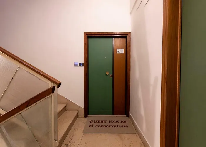 Al Conservatorio